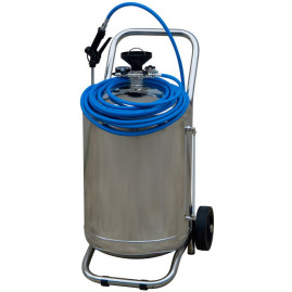 Пеногенератор PROCAR 100л Inox