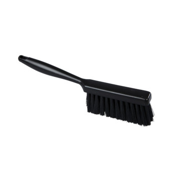 Щётка ручная FBK (340х35 мм, черный, жесткая)