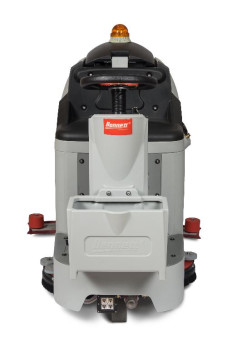 Поломоечная машина Bennett H760b PRO