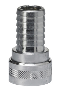 Муфта соединительная Vikan (1/2&quot; на 3/4&quot;(Q), шланг-шланг)