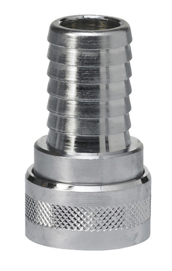 Муфта соединительная Vikan (1/2&quot; на 3/4&quot;(Q), шланг-шланг)