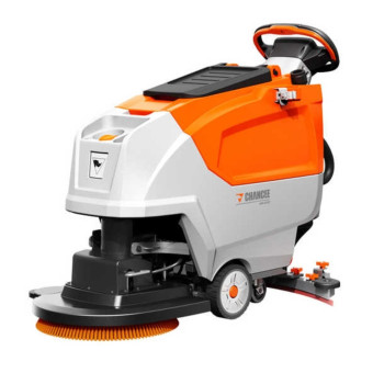 Поломоечная машина Chancee XMD50 (113 Ач, GEL)