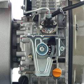 Мотопомпа дизельная Koshin KTY-50 D