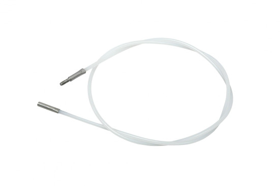 Гибкий тросс удлинитель FBK (резьба для ершей, нейлон, 1500 мм)