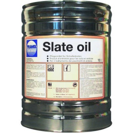 Средство для полов Pramol SLATE OIL 10л