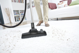 Пылесос Karcher DS 6 (с аквафильтром)