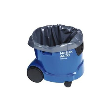 Пылесос Nilfisk AERO 26-21 PC