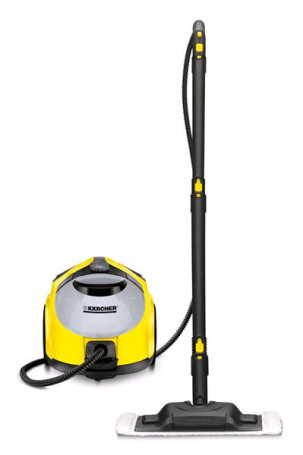 Пароочиститель Karcher SC 5