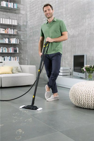 Пароочиститель Karcher SC 5