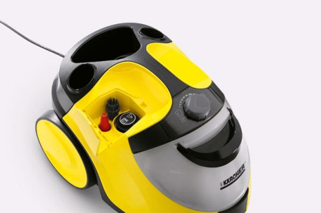 Пароочиститель Karcher SC 5