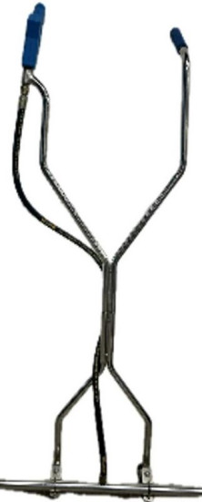 Очиститель пола высокого давления Bennett (flushing, 275бар) (GWM-flushing)