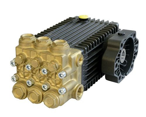 Насос высокого давления IPG W1555 (1450об/мин, с гидромотором) (W1555Y H002)