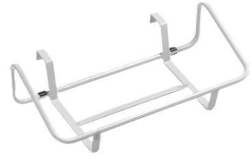 Подставка TTS (для герм. ведер 10/20л, нерж. сталь)