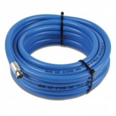 Шланг пеногенератора (15м, синий) TOR