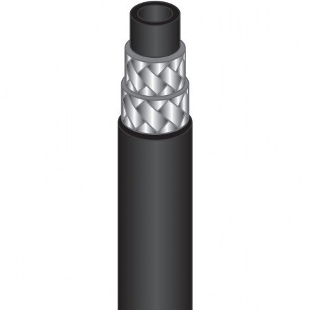 Шланг высокого давления 2SN-19 (цена за 1 метр)