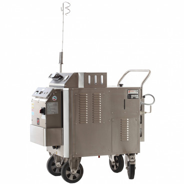 Парогенератор MENIKINI STEAM MASTER PLUS 19,5 SH