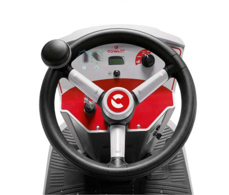 Поломоечная машина Comac Innova Comfort 85 B Manual (144Ач, Li)