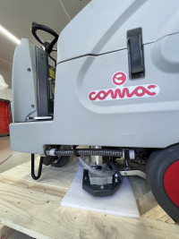 Поломоечная машина Comac Innova Comfort 85 B Manual (144Ач, Li)