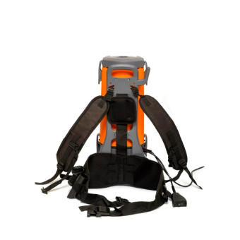 Пылесос ранцевый Bennett YL6237