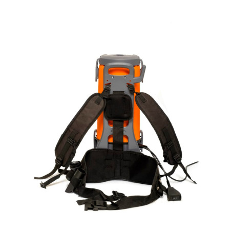 Пылесос ранцевый Bennett YL6237